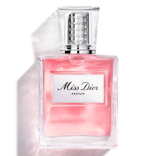 Dior Miss Dior Parfum Roller-Pearl - Blumige, fruchtige und Dior Miss Dior Parfum Roller-Pearl - Blumige, fruchtige und
